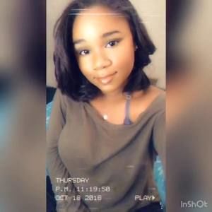 Meet your Posher, Evelena